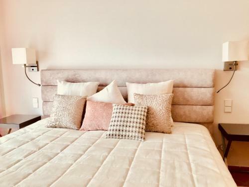 Apartamento Casa De F�rias Vila Sol Golf