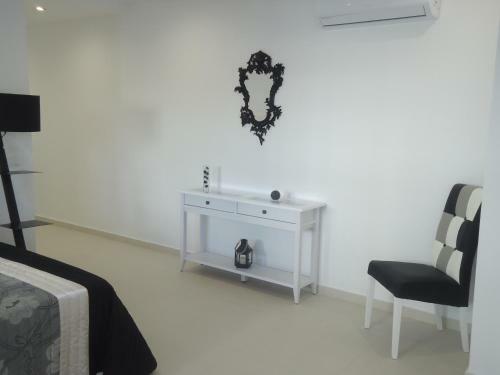 Bed & Breakfast Vivenda L'olivier