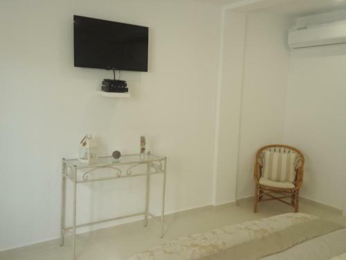 Bed & Breakfast Vivenda L'olivier