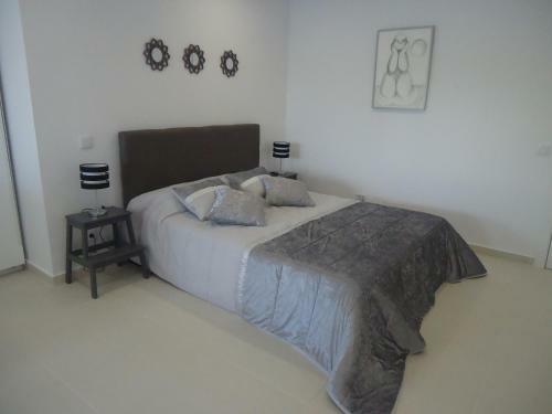 Bed & Breakfast Vivenda L'olivier