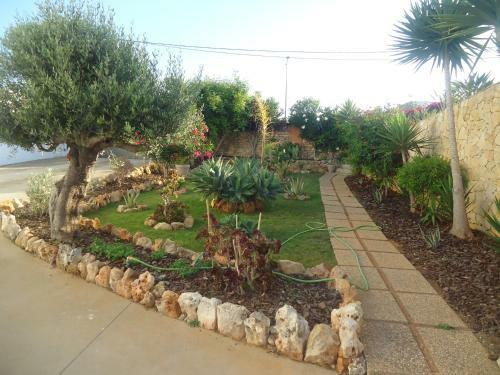 Bed & Breakfast Vivenda L'olivier