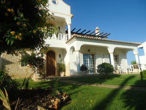 Bed & Breakfast Vivenda L'olivier