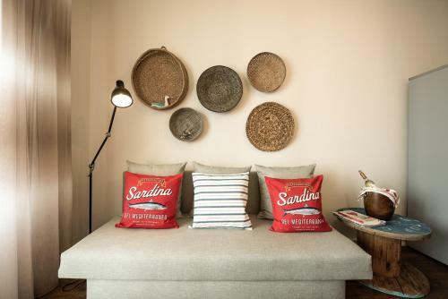 Apartamento 4� Acto Vista Mar