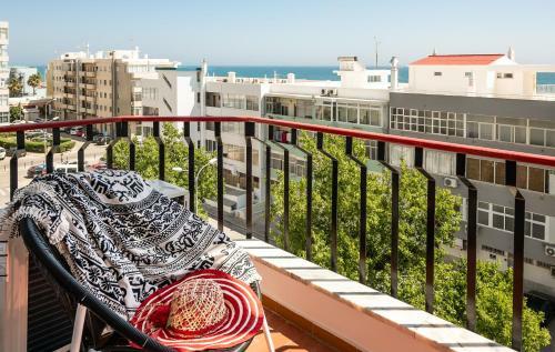 Apartamento 4� Acto Vista Mar