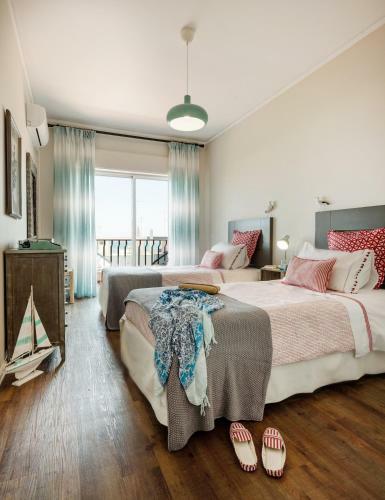 Apartamento 4� Acto Vista Mar
