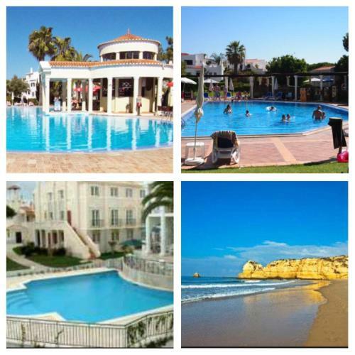 Casa T2 Old Village Vilamoura
