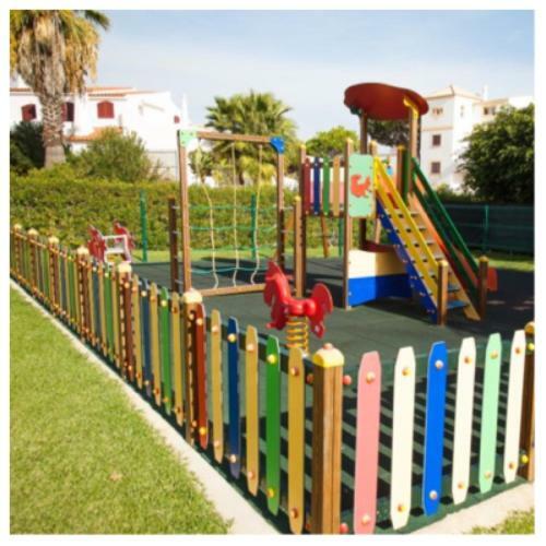 Casa T2 Old Village Vilamoura