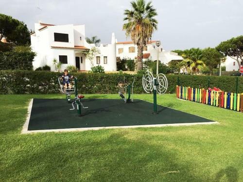 Casa T2 Old Village Vilamoura