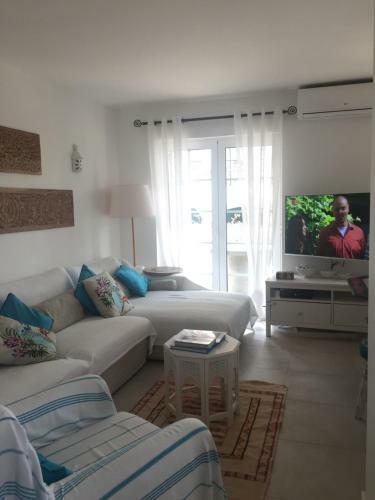 Casa T2 Old Village Vilamoura