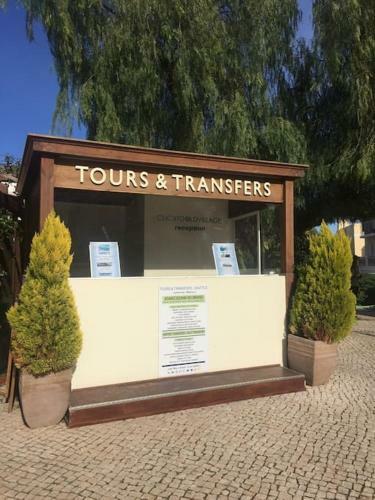 Casa T2 Old Village Vilamoura