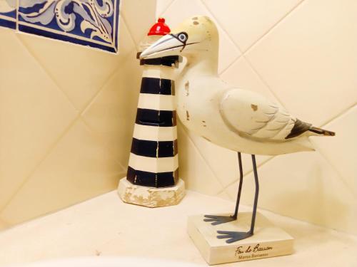 Apartamento Nautic