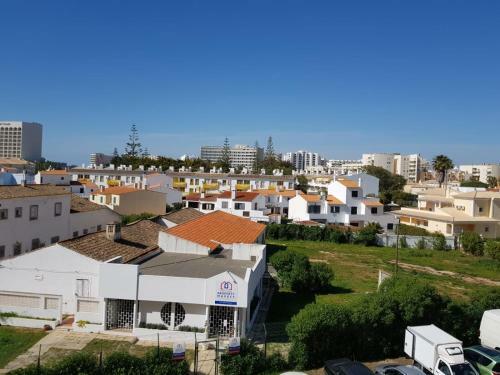 Vilamoura Apartment