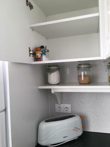 Vilamoura Apartment