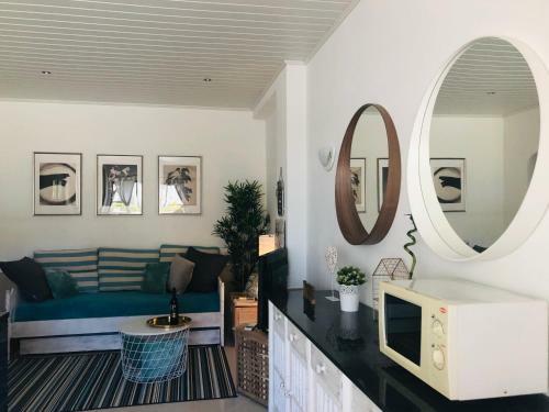 Apartamento Casa Da Gar�a