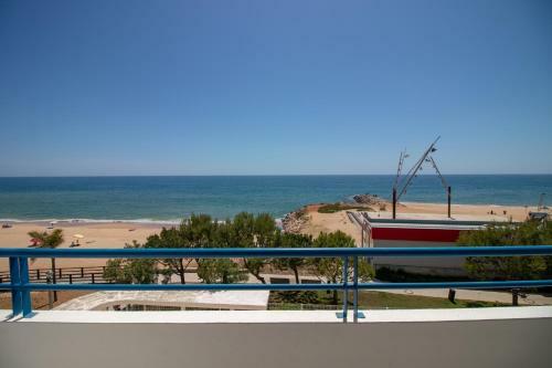 Apartamento Quarteira Beach