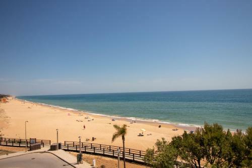 Apartamento Quarteira Beach