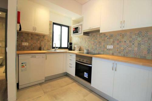 Apartamento 003 T2 Quarteira