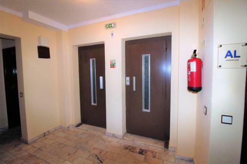 Apartamento 003 T2 Quarteira