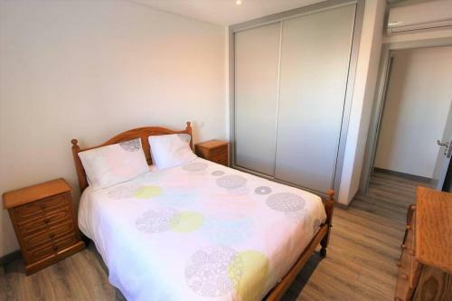 Apartamento 003 T2 Quarteira