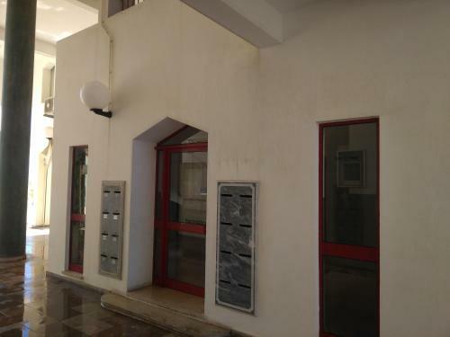 Apartamento Zacarias
