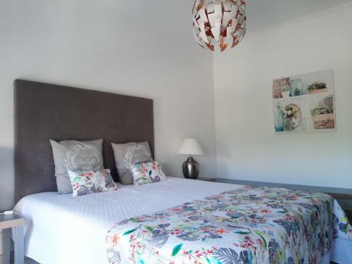 Apartamento Zacarias