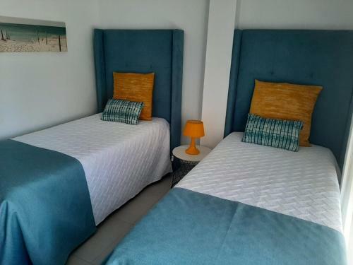 Apartamento Zacarias