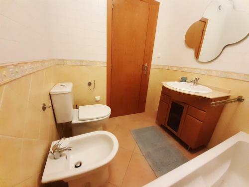 Apartamento Alfarrobeira Mar