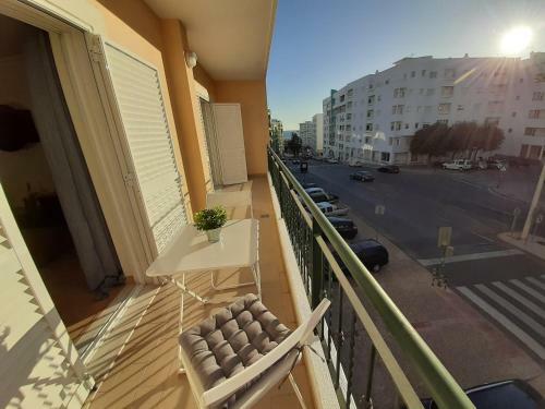 Apartamento Alfarrobeira Mar