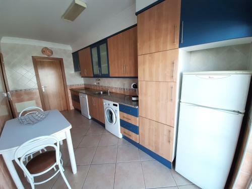 Apartamento Alfarrobeira Mar