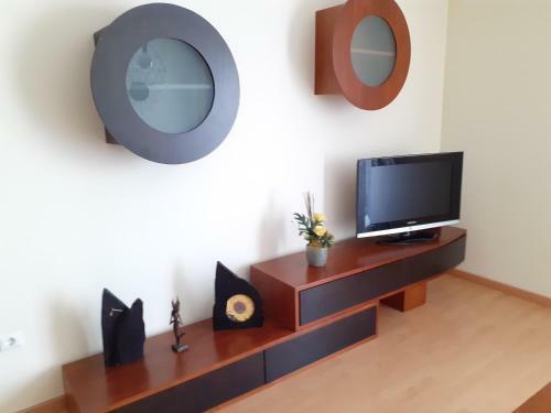 Apartamento Alfarrobeira Mar
