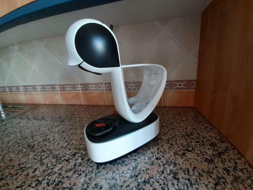 Apartamento Alfarrobeira Mar