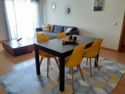Apartamento Alfarrobeira Mar