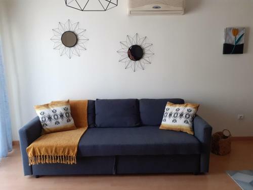 Apartamento Alfarrobeira Mar