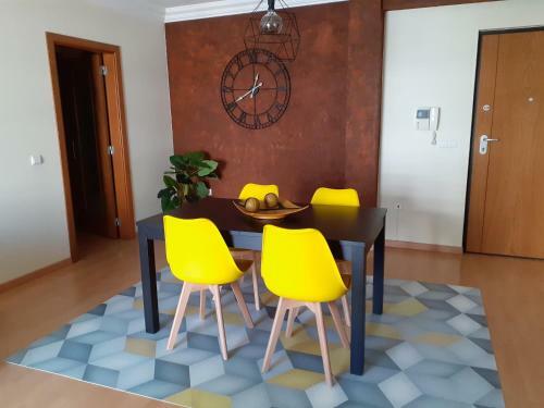 Apartamento Alfarrobeira Mar