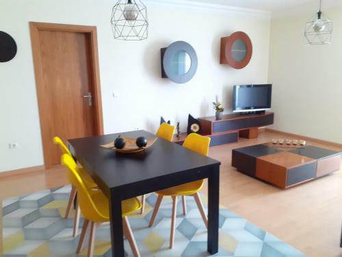 Apartamento Alfarrobeira Mar