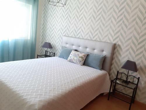 Apartamento Alfarrobeira Mar