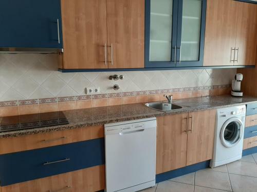 Apartamento Alfarrobeira Mar