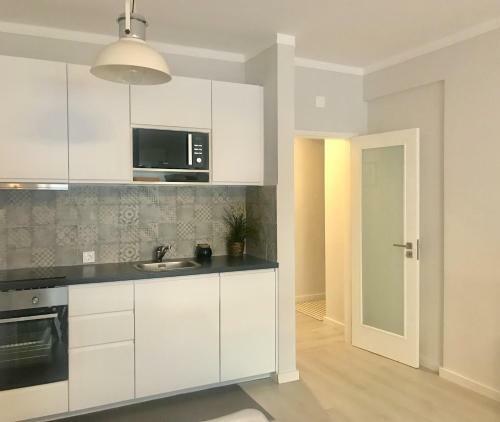 Apartamento Paz Na Areia