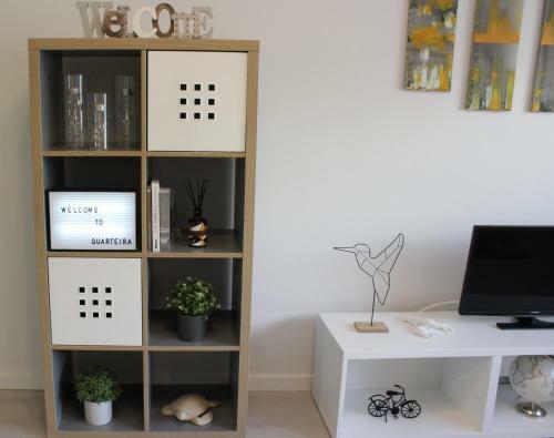 Apartamento Paz Na Areia