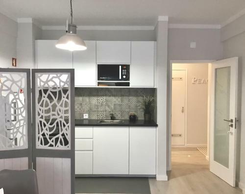 Apartamento Paz Na Areia