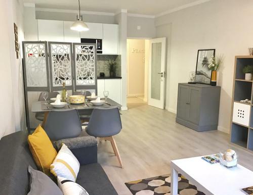 Apartamento Paz Na Areia