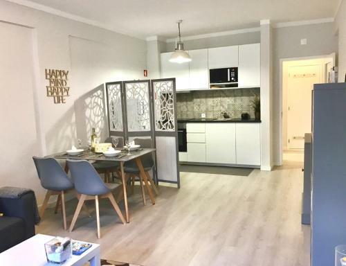 Apartamento Paz Na Areia