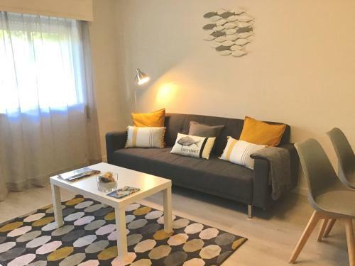 Apartamento Paz Na Areia