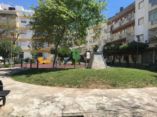 Apartamento Paz Na Areia