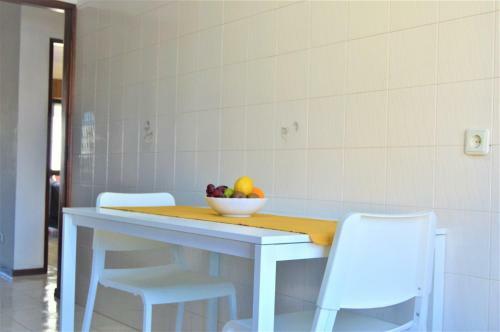 Apartment T2 Ashram - 100 Meters Quarteira Beach