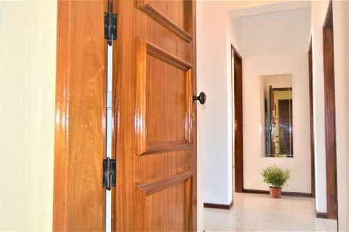 Apartment T2 Ashram - 100 Meters Quarteira Beach
