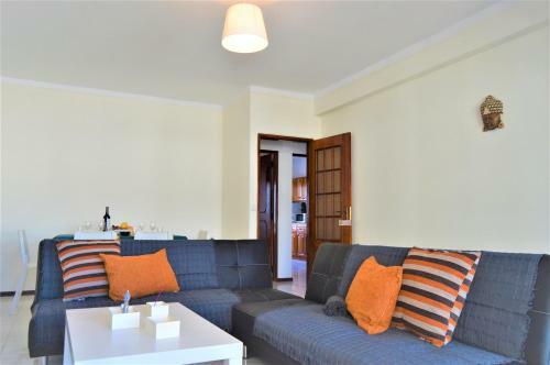 Apartment T2 Ashram - 100 Meters Quarteira Beach