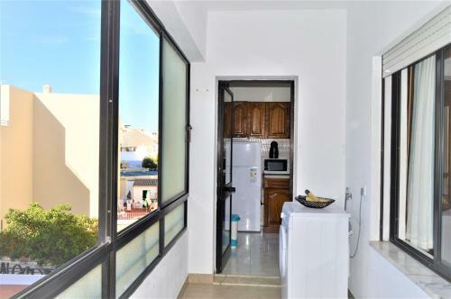 Apartment T2 Ashram - 100 Meters Quarteira Beach
