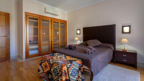 Apartamento Greice Homes-luxury 2 Bed En-suite South Facing & Golf View