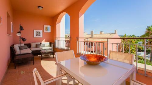 Apartamento Greice Homes-luxury 2 Bed En-suite South Facing & Golf View